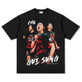 Cho Gue-Sung TEE Hoodie, Sweatshirt | CoreVibeTees.com (Image 1)