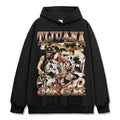 Tijuana Jack Hoodie T-Shirts, Sweatshirt | CoreVibeTees.com (Image 1)