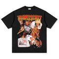Travis Scott TEE Style007 Hoodie, Sweatshirt | CoreVibeTees.com (Image 1)