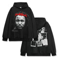King Kunta By Kendrick Lamar Signature Hoodie T-Shirts, Sweatshirt | CoreVibeTees.com (Image 1)