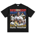 Kylian MbappÃ© "Real Madrid"TEE Hoodie, Sweatshirt | CoreVibeTees.com (Image 1)
