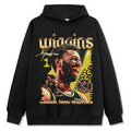 Andrew Wiggins HOODIE NBA T-Shirts, Sweatshirt | CoreVibeTees.com (Image 1)