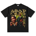 Asap Rocky TEE Hoodie, Sweatshirt | CoreVibeTees.com (Image 1)