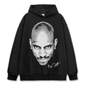 Kevin Garnett SIGNATURE HOODIE NBA T-Shirts, Sweatshirt | CoreVibeTees.com (Image 1)