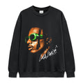 Playboi Carti Signature Sweatshirt T-Shirts, Hoodie | CoreVibeTees.com (Image 1)
