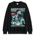 Ja Morant Sweatshirt NBA Style004 T-Shirts, Hoodie | CoreVibeTees.com (Image 1)