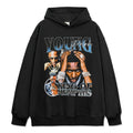 King Of Memphis By Young Dolph Hoodie T-Shirts, Sweatshirt | CoreVibeTees.com (Image 1)