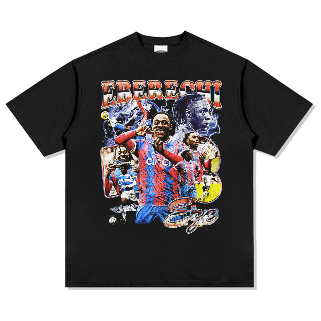 Eberechi Eze TEE Hoodie, Sweatshirt | CoreVibeTees.com (Image 1)
