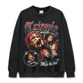 Miss The Rage By Trippie Redd Sweatshirt T-Shirts, Hoodie | CoreVibeTees.com (Image 1)