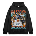 Ha-Seong Kim Hoodie Style001 T-Shirts, Sweatshirt | CoreVibeTees.com (Image 1)