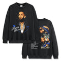 Nipsey Hussle Sweatshirt T-Shirts, Hoodie | CoreVibeTees.com (Image 1)