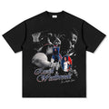 Russell Westbrook TEE NBA Hoodie, Sweatshirt | CoreVibeTees.com (Image 1)