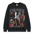 Tupac Shakur Sweatshirt Style029 T-Shirts, Hoodie | CoreVibeTees.com (Image 1)