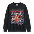 Karan Aujla Sweatshirt T-Shirts, Hoodie | CoreVibeTees.com (Image 1)