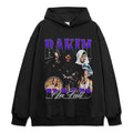 PAID IN FULL By Rakim HOODIE T-Shirts, Sweatshirt | CoreVibeTees.com (Image 1)