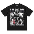 Damian Lillard TEE NBA Hoodie, Sweatshirt | CoreVibeTees.com (Image 1)