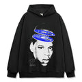 Jay-z Hoodie Style001 T-Shirts, Sweatshirt | CoreVibeTees.com (Image 1)