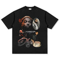 Odell Beckham Jr TEE NBA Hoodie, Sweatshirt | CoreVibeTees.com (Image 1)