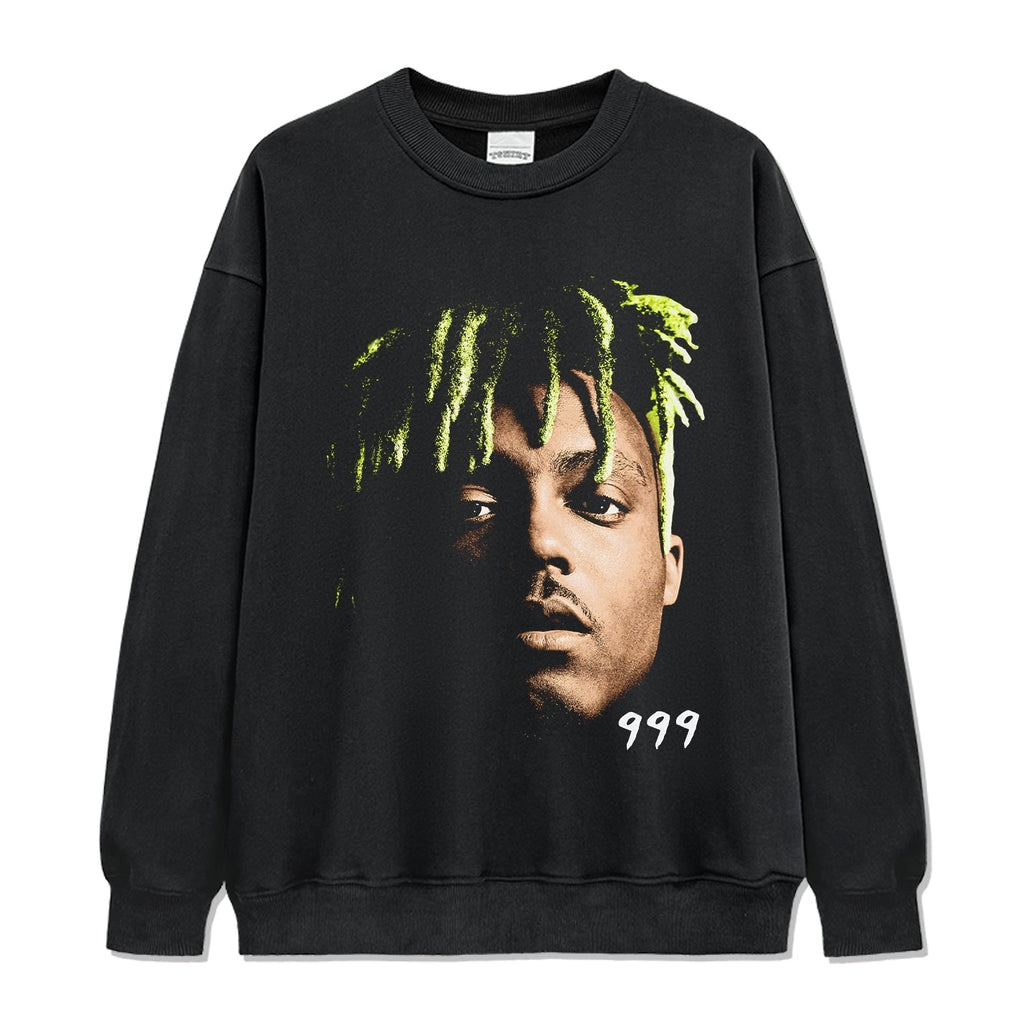 999 By Juice Wrld Sweatshirt T-Shirts, Hoodie | CoreVibeTees.com (Image 1)