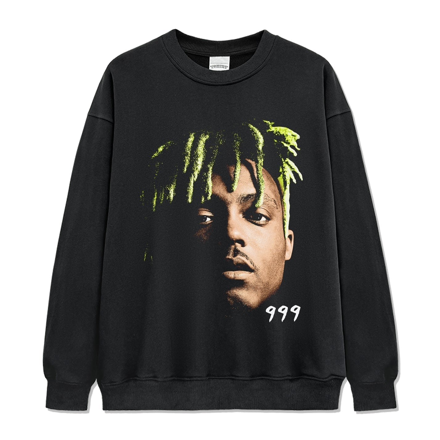 999 By Juice Wrld Sweatshirt T-Shirts, Hoodie | CoreVibeTees.com (Image 1)