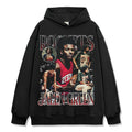 Jalen Green HOODIE NBA Style001 T-Shirts, Sweatshirt | CoreVibeTees.com (Image 1)