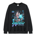 Ja Morant Sweatshirt NBA Style007 T-Shirts, Hoodie | CoreVibeTees.com (Image 1)