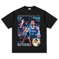 Cade Cunningham TEE NBA Hoodie, Sweatshirt | CoreVibeTees.com (Image 1)