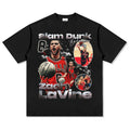 Zach Lavine TEE NBA Hoodie, Sweatshirt | CoreVibeTees.com (Image 1)