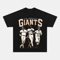 San Francisco Giants TEE Hoodie, Sweatshirt | CoreVibeTees.com (Image 1)