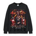 Smurk Carter By Lil Durk Sweatshirt T-Shirts, Hoodie | CoreVibeTees.com (Image 1)