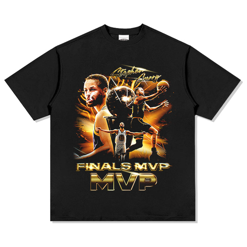 Stephen Curry TEE NBA Style003 Hoodie, Sweatshirt | CoreVibeTees.com (Image 1)