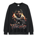 Juice Wrld Sweatshirt Style004 T-Shirts, Hoodie | CoreVibeTees.com (Image 1)