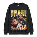 Drake Sweatshirt Style003 T-Shirts, Hoodie | CoreVibeTees.com (Image 1)