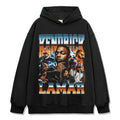Kendrick Lamar Hoodie T-Shirts, Sweatshirt | CoreVibeTees.com (Image 1)