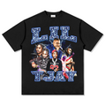 Lil Tjay TEE Hoodie, Sweatshirt | CoreVibeTees.com (Image 1)