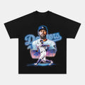 Teoscar Hernandez TEE Style002 Hoodie, Sweatshirt | CoreVibeTees.com (Image 1)