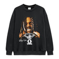 King Von Sweatshirt Style001 T-Shirts, Hoodie | CoreVibeTees.com (Image 1)