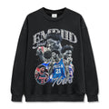 Joel Embiid Sweatshirt NBA T-Shirts, Hoodie | CoreVibeTees.com (Image 1)