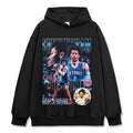 Cade Cunningham HOODIE NBA T-Shirts, Sweatshirt | CoreVibeTees.com (Image 1)