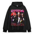Sfera Ebbasta Hoodie T-Shirts, Sweatshirt | CoreVibeTees.com (Image 1)