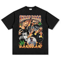 Snoop Dogg TEE Hoodie, Sweatshirt | CoreVibeTees.com (Image 1)