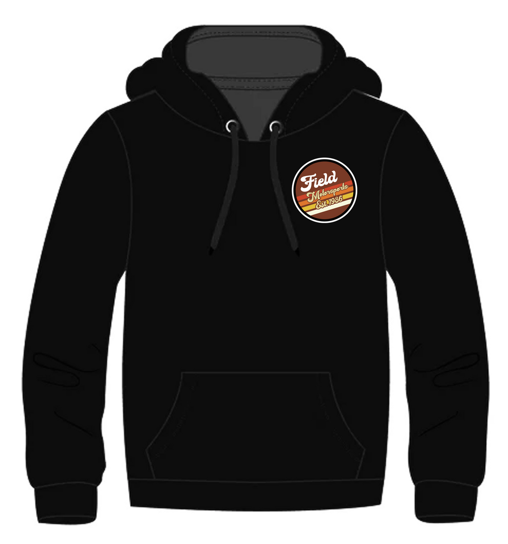 Paul Field Jr Sweatshirt T-Shirts, Hoodie | CoreVibeTees.com (Image 2)