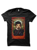 Blackadder Black T-Shirt Style001 Hoodie, Sweatshirt | CoreVibeTees.com