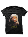 Blackadder Black T-Shirt Hoodie, Sweatshirt | CoreVibeTees.com