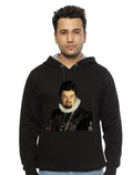 Blackadder Black Hoodie T-Shirts, Sweatshirt | CoreVibeTees.com