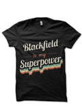 Blackfield T-Shirt Style005 Hoodie, Sweatshirt | CoreVibeTees.com