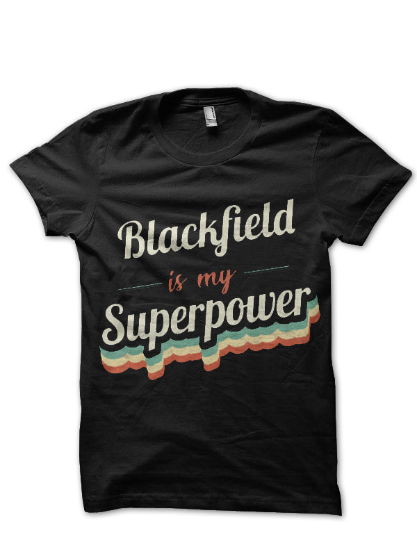 Blackfield T-Shirt Style005 Hoodie, Sweatshirt | CoreVibeTees.com