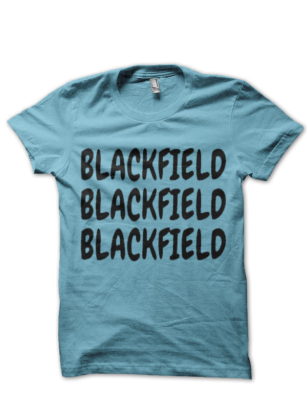 Blackfield T-Shirt Style003 Hoodie, Sweatshirt | CoreVibeTees.com