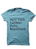 Blackfield T-Shirt Hoodie, Sweatshirt | CoreVibeTees.com