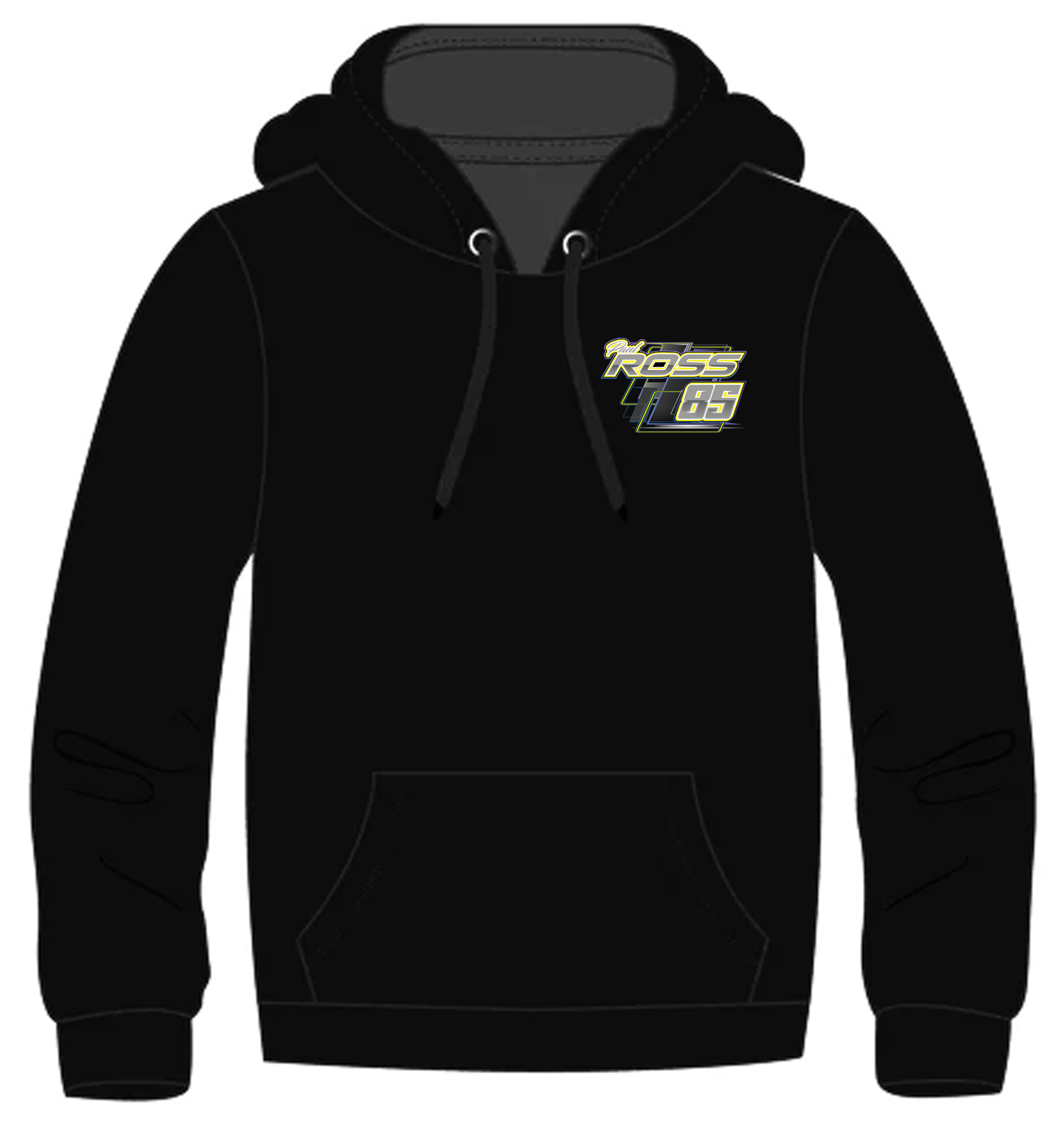 Paul Ross Sweatshirt T-Shirts, Hoodie | CoreVibeTees.com (Image 2)